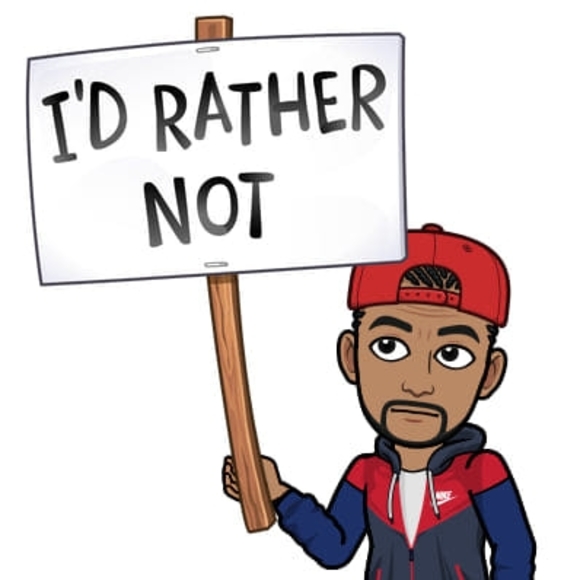 Meet your Posher, Hell - Picture 1 of 1